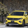 VW Tクロス 改良新型