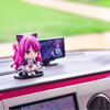 業界初、ユピテルからフィギュア型GPSレシーバー「ちびロイド CR-S01」登場