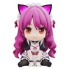 業界初、ユピテルからフィギュア型GPSレシーバー「ちびロイド CR-S01」登場