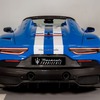 マセラティMC20の「Maserati per Maserati」