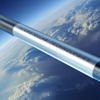 インターステラテクノロジズが開発を進めているロケットのイメージ