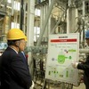 国内初となる原料から一貫製造可能な合成燃料製造実証プラント