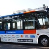 NTTやパナソニックなど9社が自動運転バスの実証実験を横浜で開始