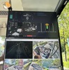 運転走行状況可視化＠バス内