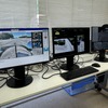 模擬管制室イメージ