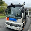 自動運転バス