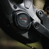 ボッシュの電動MTB向け新型モーター「Performance Line CX」
