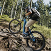 ボッシュの電動MTB向け新型モーター「Performance Line CX」