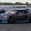 ポルシェGT4 eパフォーマンス