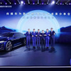 ファーウェイと広汽伝祺が共同開発した次世代車『1コンセプト』