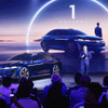ファーウェイと広汽伝祺が共同開発した次世代車『1コンセプト』