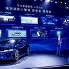 ファーウェイと広汽伝祺が共同開発した次世代車『1コンセプト』