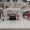 中国長城汽車がインドネシアで現地生産開始