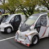 オールジャパン・ミニカー・ミーティング