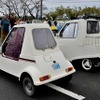 オールジャパン・ミニカー・ミーティング