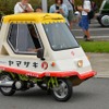 オールジャパン・ミニカー・ミーティング