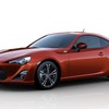 サーキットデビューにちょうどいいクルマ：トヨタ86（初代）
