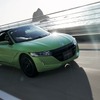 サーキットデビューにちょうどいいクルマ：ホンダS660