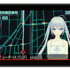 霧島レイモデル「H6-Lei01」（CV：飯田ヒカル）
