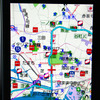 【カーナビガイド '09】PC/ナビ連携強化、軌跡取得機能も…インクリメントP MapFanナビークル