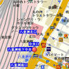 【カーナビガイド '09】PC/ナビ連携強化、軌跡取得機能も…インクリメントP MapFanナビークル