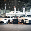 湾岸BASE YOKOHAMA～オプションストリートナイトフェス～
