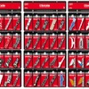 Honda Sticker Collection