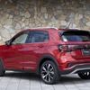 VW Tクロス 改良新型