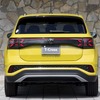 VW Tクロス 改良新型