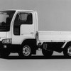 いすゞ『エルフ100』を一部改良