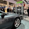 ボッシュのADASキャリブレーション（アウトメカニカフランクフルト2024）