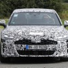 アウディ A7 新型プロトタイプ