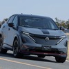 日産アリアNISMO