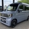 ホンダN-VAN e: