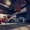 ポルシェ『718ケイマンGT4』『911 GT3』対応のマンタイパフォーマンスキット
