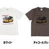 MAZDA RX-7 Tシャツ