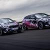 VR/MR技術を活用した「BMW M Mixed Reality」