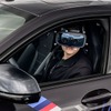 VR/MR技術を活用した「BMW M Mixed Reality」