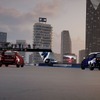 VR/MR技術を活用した「BMW M Mixed Reality」