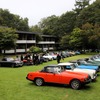 第33回MG DAY in軽井沢