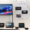 トヨタモビリティ基金／スポーツ実況リアルタイム生成AI「Voice Watch」