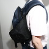 ジェイテクト／「J-PAS fleairy」は布で作ることで、介護や看護される方への精神的プレッシャーを減らしている