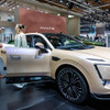 Electric Vehicle Expo