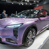 Electric Vehicle Expo