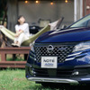 日産『ノート AUTECH クロスオーバー』