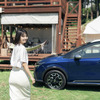 日産『ノート AUTECH クロスオーバー』