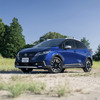 日産『ノート AUTECH クロスオーバー』