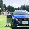 日産『ノート AUTECH クロスオーバー』
