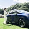 日産『ノート AUTECH クロスオーバー』