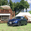 日産『ノート AUTECH クロスオーバー』